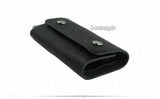Men's Leather Wallet with Key Case Bag