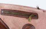 Walking Dead: Michonne Shoulder Bag - Single Strap Satchel Crossbody