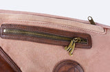 Walking Dead: Michonne Shoulder Bag - Single Strap Satchel Crossbody
