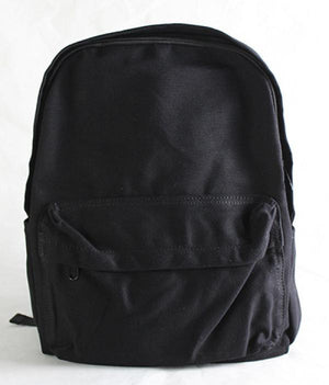 Yesetn Bag 062019 Canvas Backpack for Women or Students