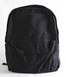 Yesetn Bag 062019 Canvas Backpack for Women or Students