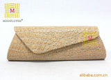 Women's Leather Handbag OL Business Bag 2532