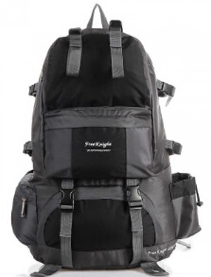 ETN BAG Big Travel Backpack Unisex Women Men Female Male Bag