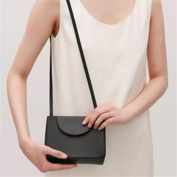 Women's Geometric Shoulder Bag Casual Small Square Bag