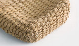 National Wind Handbags Weaving Women's Bags Travel Holiday Beach Bags