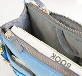 Make Up Organizer Bag Men Women Cosmetic Bags Storage Bag in Bag