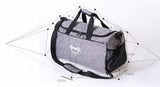 Travel Bag for Men and Women - Large Capacity