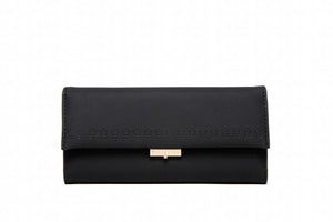 Puriti Women's Wallet Large Capacity Handbag Wallet