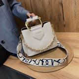 Women's Small Crossbody Bags with Short Handle Shoulder Purses