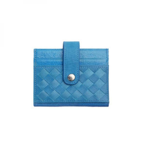 Hot Leather Wallet Female Famous Wallet Case Purse