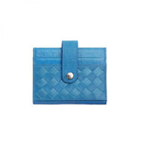 Hot Leather Wallet Female Famous Wallet Case Purse