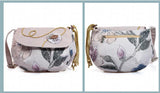 Bohemian Appliques Small Shopping Cover bags!
