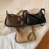 Vintage Square Women's Bag Handbags Sac Pu Leather Shoulder Bags for Women