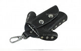 High Personality Leather Key Holder Wallet Chain Bag MC-802