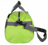 Nylon Women Travel Bag 6 Colors