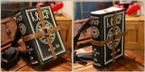 Women Casual Backpack Travel Student School Bag