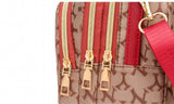 Chuwanglin Women's Crossbody Bag Small Handbag