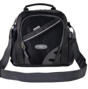 Waterproof Shoulder Bag Casual Men Women Tide Fabric