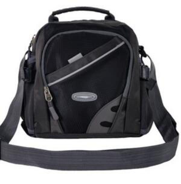 Waterproof Shoulder Bag Casual Men Women Tide Fabric