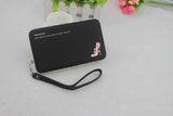 Women's Large Capacity Wallet Lunch Box Mobile Phone Bag