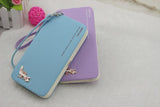 Women's Large Capacity Wallet Lunch Box Mobile Phone Bag