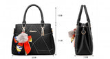 Stylish Single Shoulder Slung Killer Bag 30X12X21cm