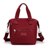 Waterproof Crossbody Bag Women | Stylish and Versatile Purse