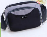 Waterproof Nylon Travel Bag Shoulder Bag Muti Avaliable