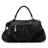 Women Cross Body Tote Chain Bag