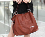 Women Handbag Large Tote Shoulder Bag