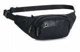 Men Waist Bags Belt Bag Phone Bags Travel Waist Pack Male