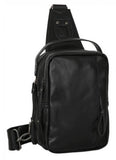 ETN Small Cross-Body Bag for Men