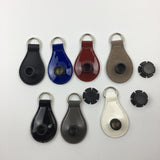 4pcs PU Leather Handles for Classic Mini O Bag Handbag