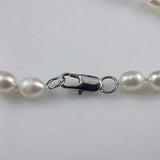 Freshwater Cultured Pearl Choker Necklace Set