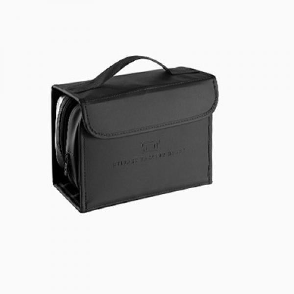 Travel Cosmetic Bag Large Toiletry Storage Pouch