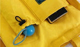 Candy Women's Shoulder Bag Canvas Handbag Girl's Small Fresh Teenager Crossbody