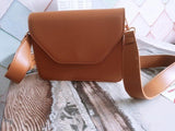 Casual Shoulder Bag Ins Messenger Handbag