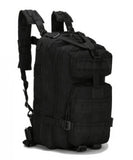 Camouflage Print Travel Backpack for Men Hot Style 042216