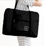 Foldable Aircraft Storage Bag for Travel Business Trip