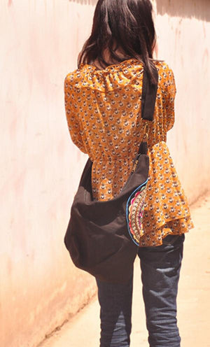 Women's Crossbody Bags Chest Pack Casual Small Shoulder Bag