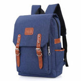 Women Casual School Bag Travel Backpack
