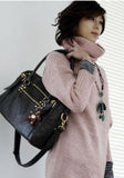 Casual Shoulder Bag Commuter Crossbody Bag