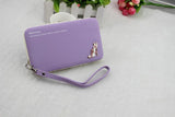 Women's Large Capacity Wallet Lunch Box Mobile Phone Bag