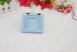 Ultra-Thin Candy Wallet for Women