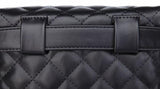 Lattice Ladies Bag Waist Fanny Pack Belt Pouch Travel Hip Bum Women