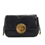 PU Leather Flap Shoulder Crossbody Bags for Women