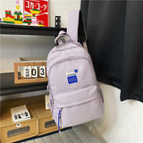 College Backpack for Male Students