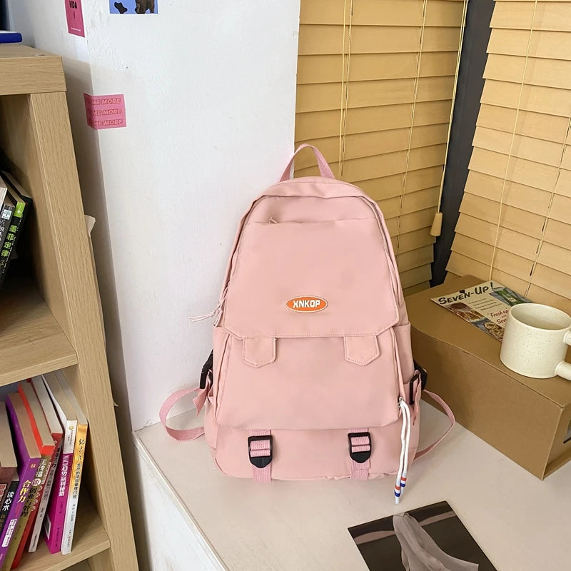 Wind Pure Campus Junior School Backpack for Girls