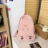 Wind Pure Campus Junior School Backpack for Girls