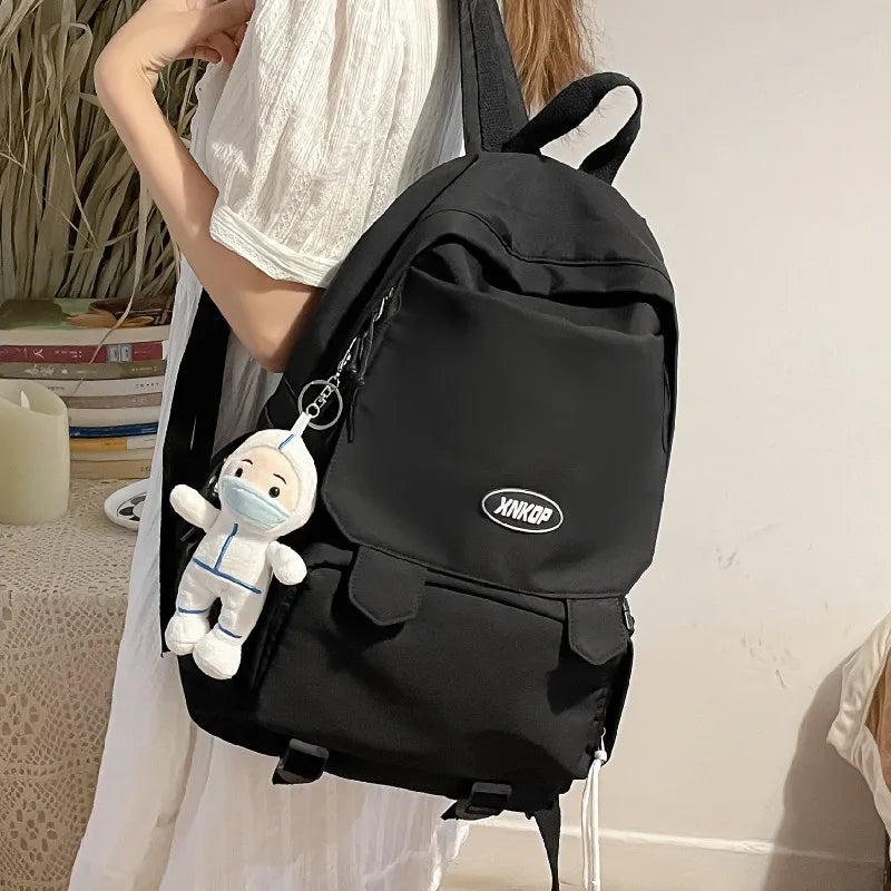 Wind Pure Campus Junior School Backpack for Girls
